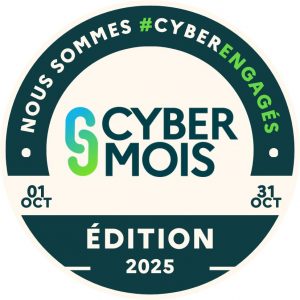 Cybermois 2025