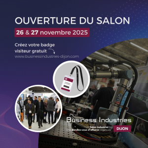 Business Industries 2025