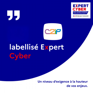 Renouvellement label Expertcyber