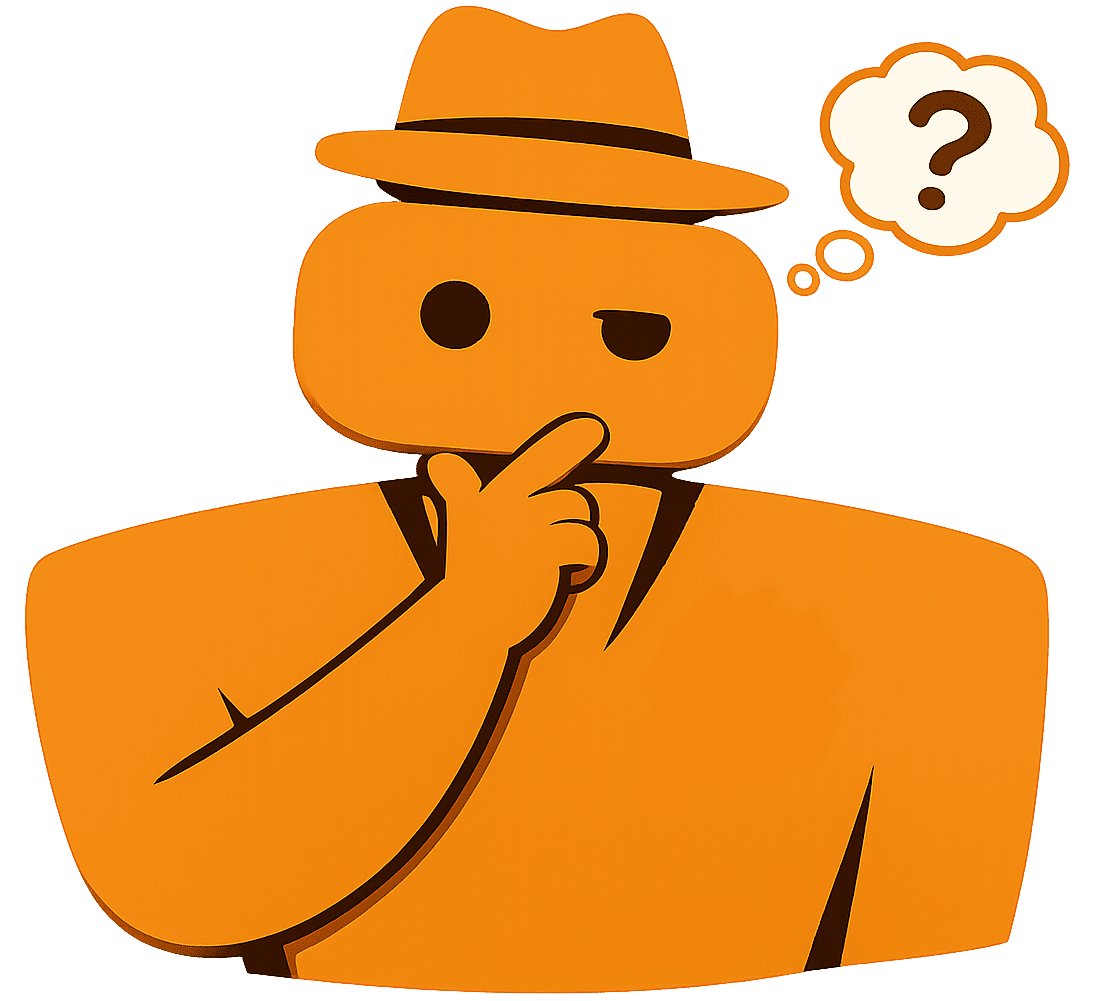 FERNAND analyse la situation