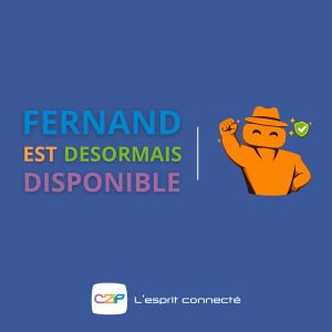 FERNAND : l’audit cybersécurité qui parle enfin votre langue