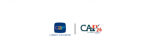 C2iP au salon CAP 26 à Chalon-sur-Saône le 4 juin 2026