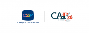 C2iP au salon CAP 26 à Chalon-sur-Saône le 4 juin 2026