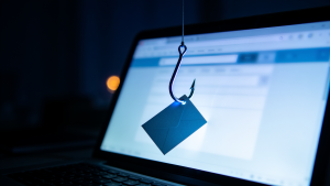 Phishing dopé à l’IA : la nouvelle arnaque qui piège les PME
