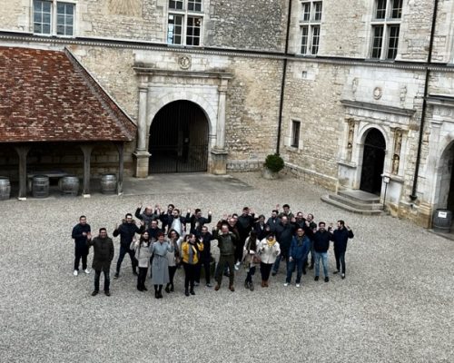Séminaire 2023 10